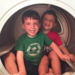 Meet your Posher, Alexa